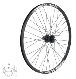 Force Basic Disc 29"