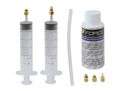 Force - Odvzdušňovací Sada Avid