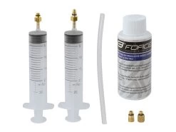 Force - Odvzdušňovací Sada Shimano