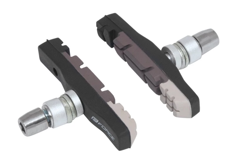 Force - Brzdové špalky V-brake Triple