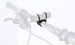 Force - Držák Světla Na řídítka (5 Ks)