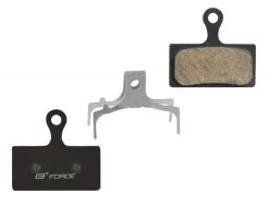 Force - E-bike Brzdové Destičky Deore/SLX/XT/XTR