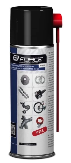 Force - Mazivo PTFE