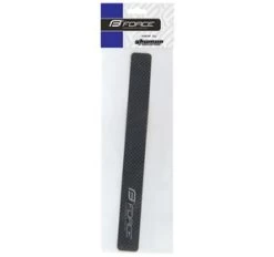 Force - Ochranná Samolepka Pod řetěz Karbon