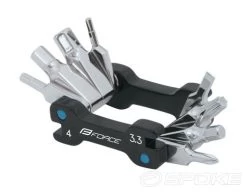 Force - Multiklíč 12