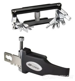 Force - Multiklíč 19