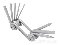 Force - Mutliklíč 8