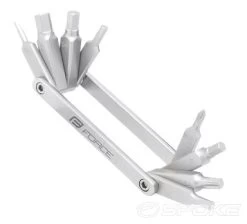 Force - Multiklíč 8