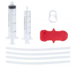 Force - Odvzdušňovací Sada