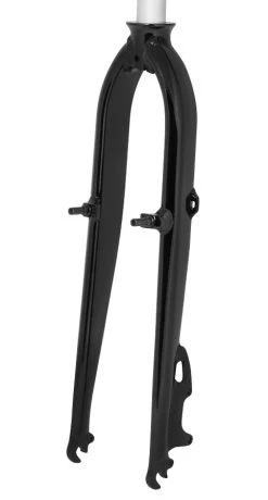 Force - Pevná Vidlice 26" Lesklá