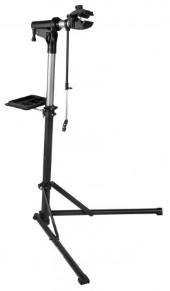 Force - Rozkládací Montážní stojan