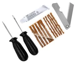 Force - Sada Na Opravu Bezdušových Plášťů