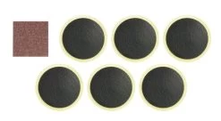 Force - Samolepící Záplaty