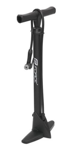 Force - Nožní Pumpa