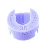 Fox 36 Rhythm Volume Spacer