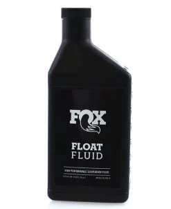 Fox Float Suspension Fluid (473 Ml)