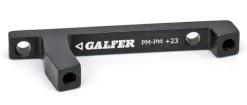 Galfer Postmount Adapter +23 Mm