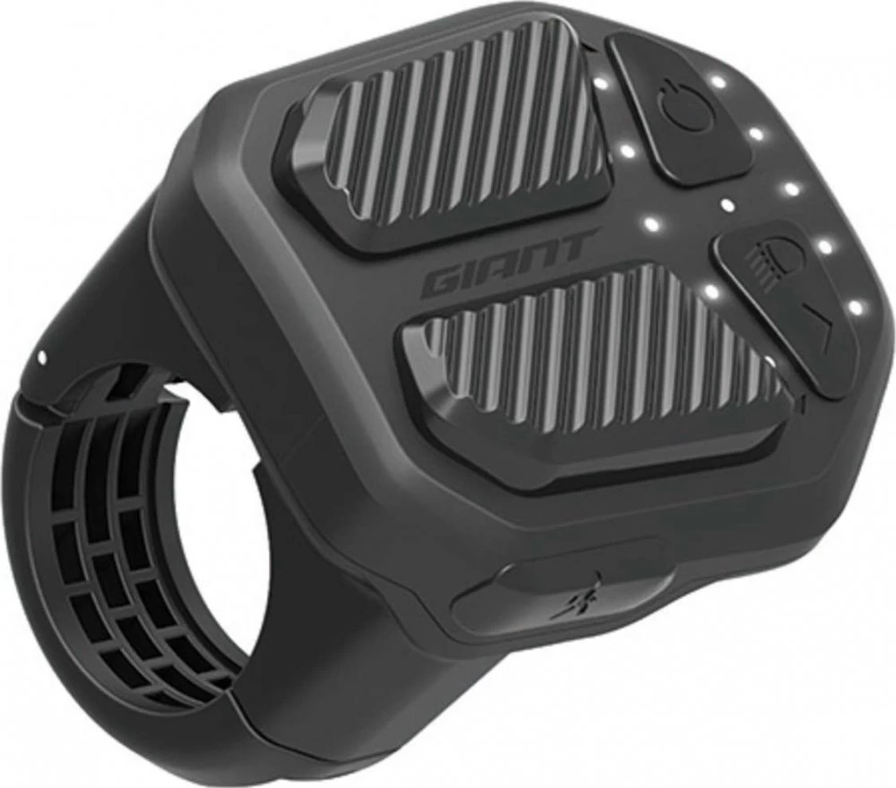 Giant RideControl One