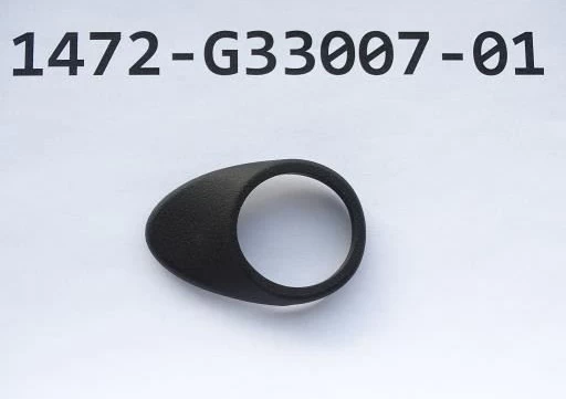 Giant Seat Clamp Cover For Anthem Advanced Pro