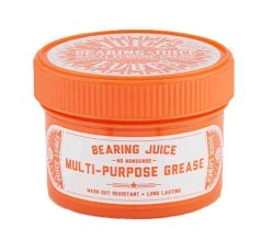 Juice Lubes Bearing Juice (150 Ml)