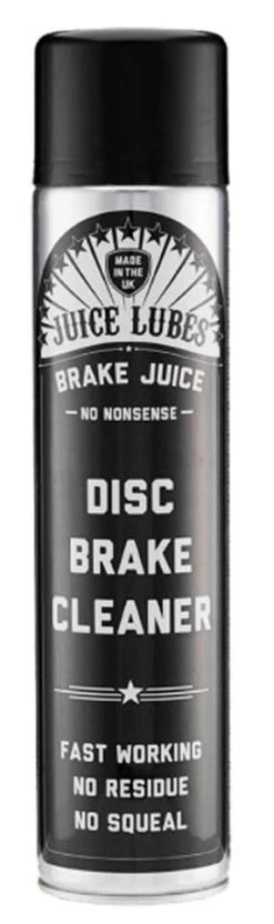 Juice Lubes Brake Juice (600 Ml)
