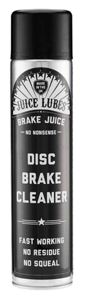Juice Lubes Brake Juice (600 Ml)