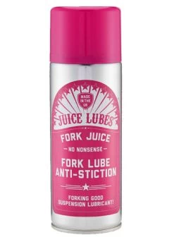 Juice Lubes Fork Juice (400 Ml)