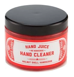 Juice Lubes Hand Juice