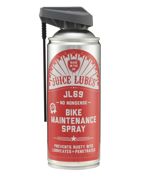 Juice Lubes JL69 (400 Ml)