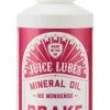 Juice Lubes Mineral Oil (130 Ml)