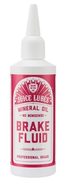 Juice Lubes Mineral Oil (130 Ml)