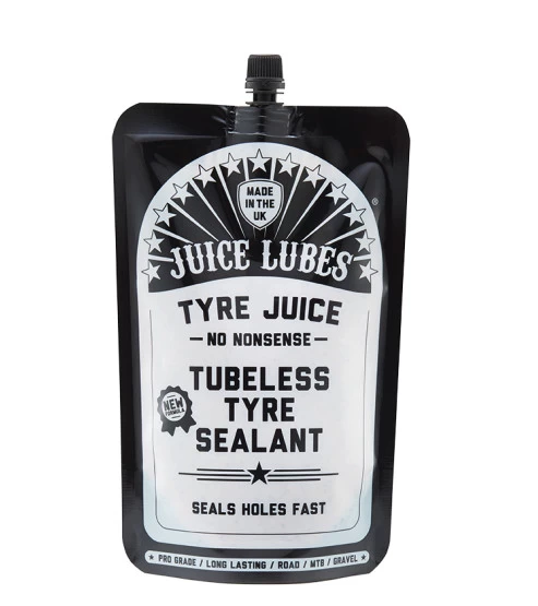 Juice Lubes Tyre Juice (140 Ml)