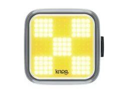 Knog Blinder Grid Front