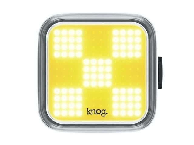 Knog Blinder Grid Front