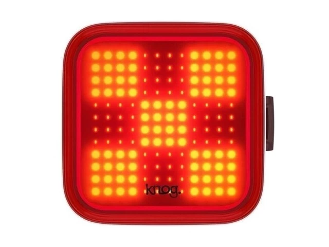 Knog Blinder Grid Rear