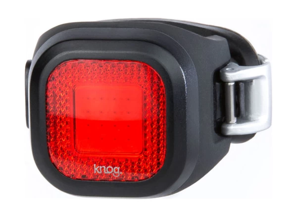 Knog Blinder Mini Chippy Rear