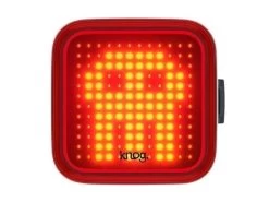 Knog Blinder Scull Rear