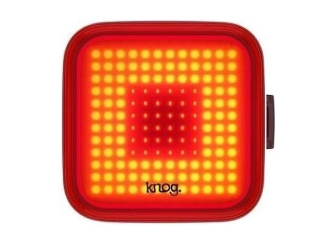 Knog Blinder Square Rear