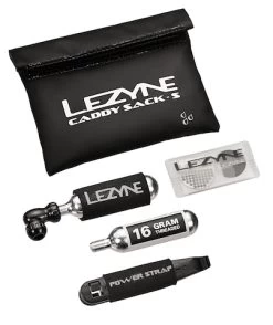 Lezyne CO2 Caddy Kit