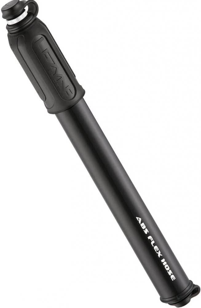 Lezyne Drive HP - M Black Gloss