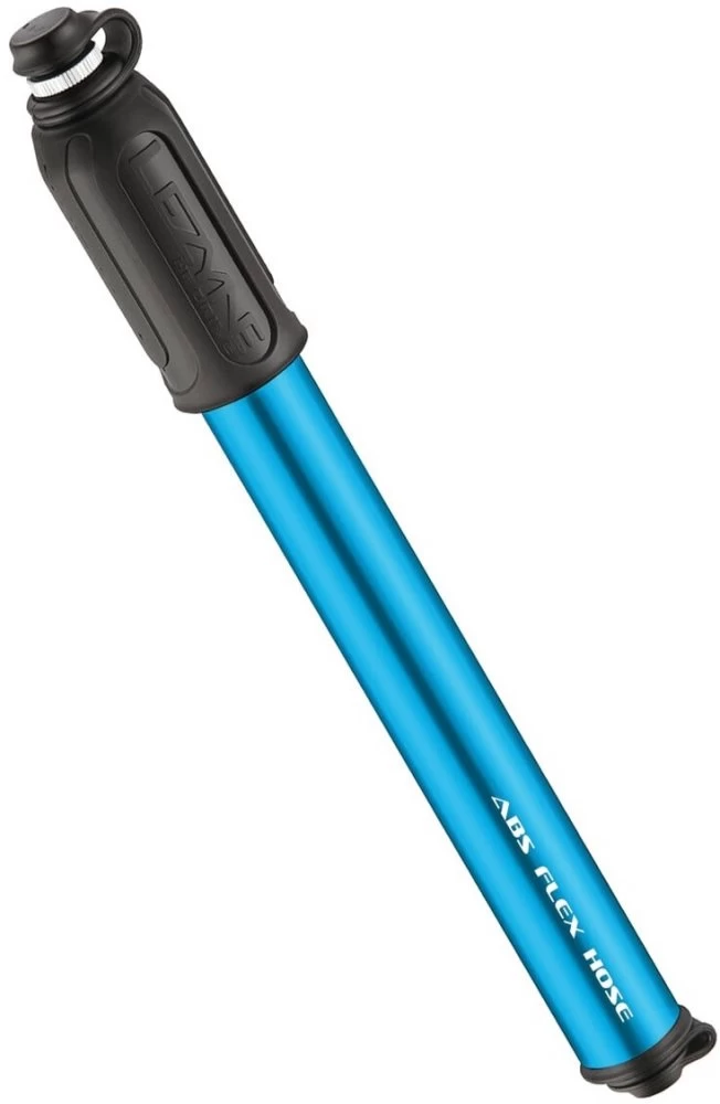 Lezyne Drive HP - M Blue Gloss