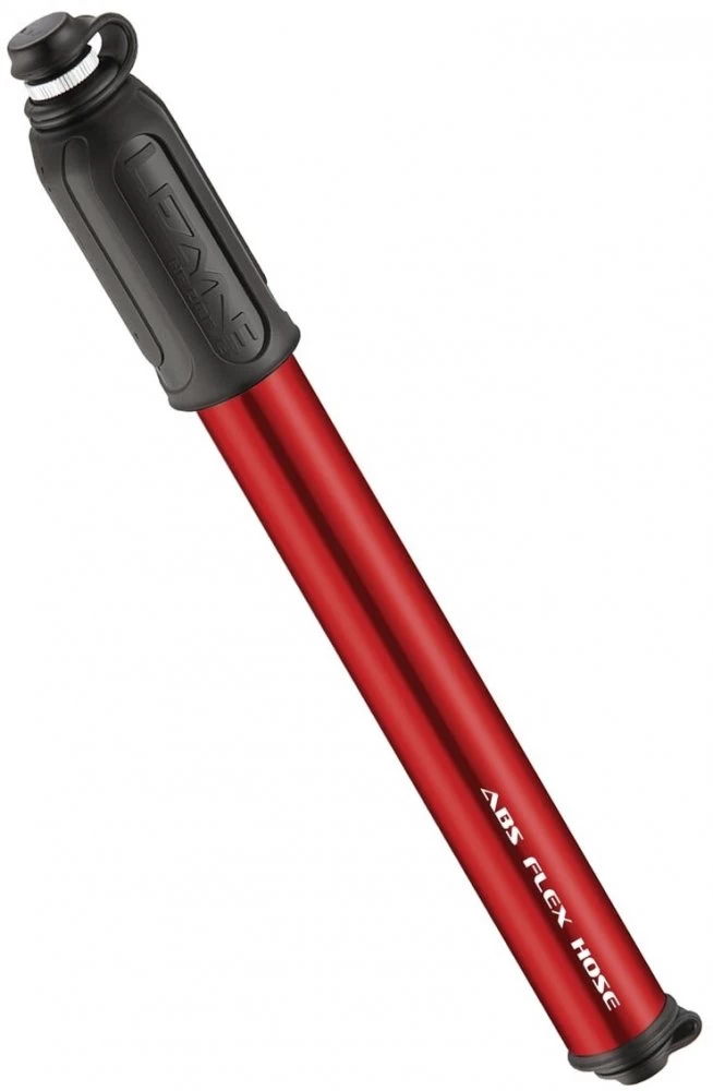 Lezyne Drive HP - M Red Gloss