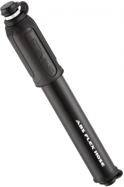 Lezyne Drive HP - S Black Gloss