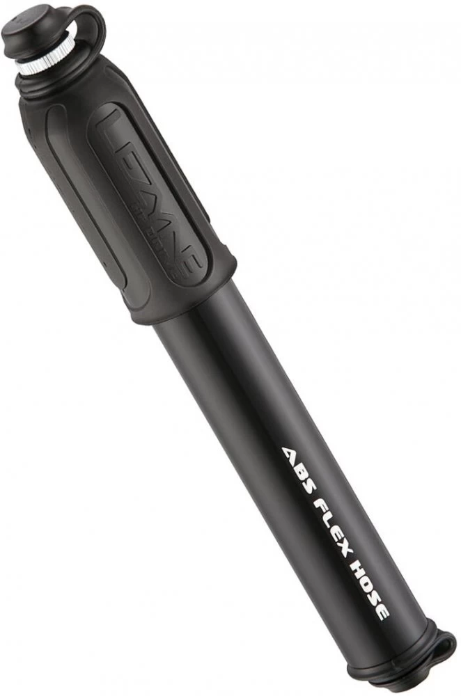 Lezyne Drive HP - S Black Gloss