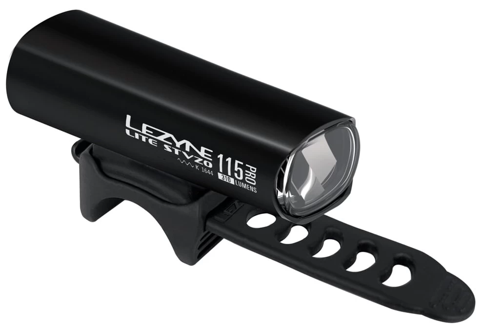 Lezyne Light Front Lite Drive StVZO Pro 115