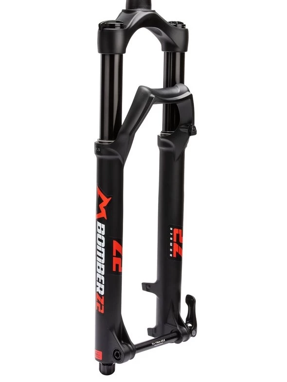 Marzocchi Bomber Z2 120 29"