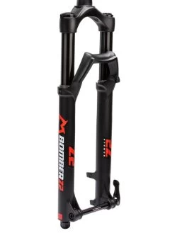 Marzocchi Bomber Z2 140 29"