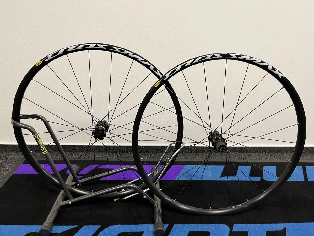 Mavic Crossmax 29" (bazar) - Image 4