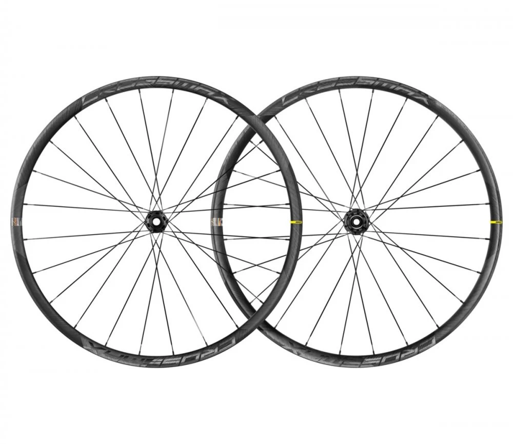 Mavic Crossmax Ultimate SL 29" (bazar)