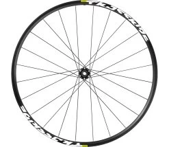 Mavic Crossride FTS-X 26"